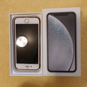 Apple Iphone 6S for Parts